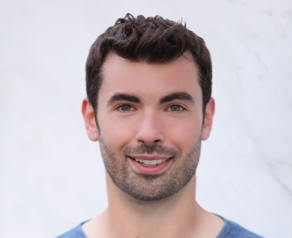 Aaron Iba