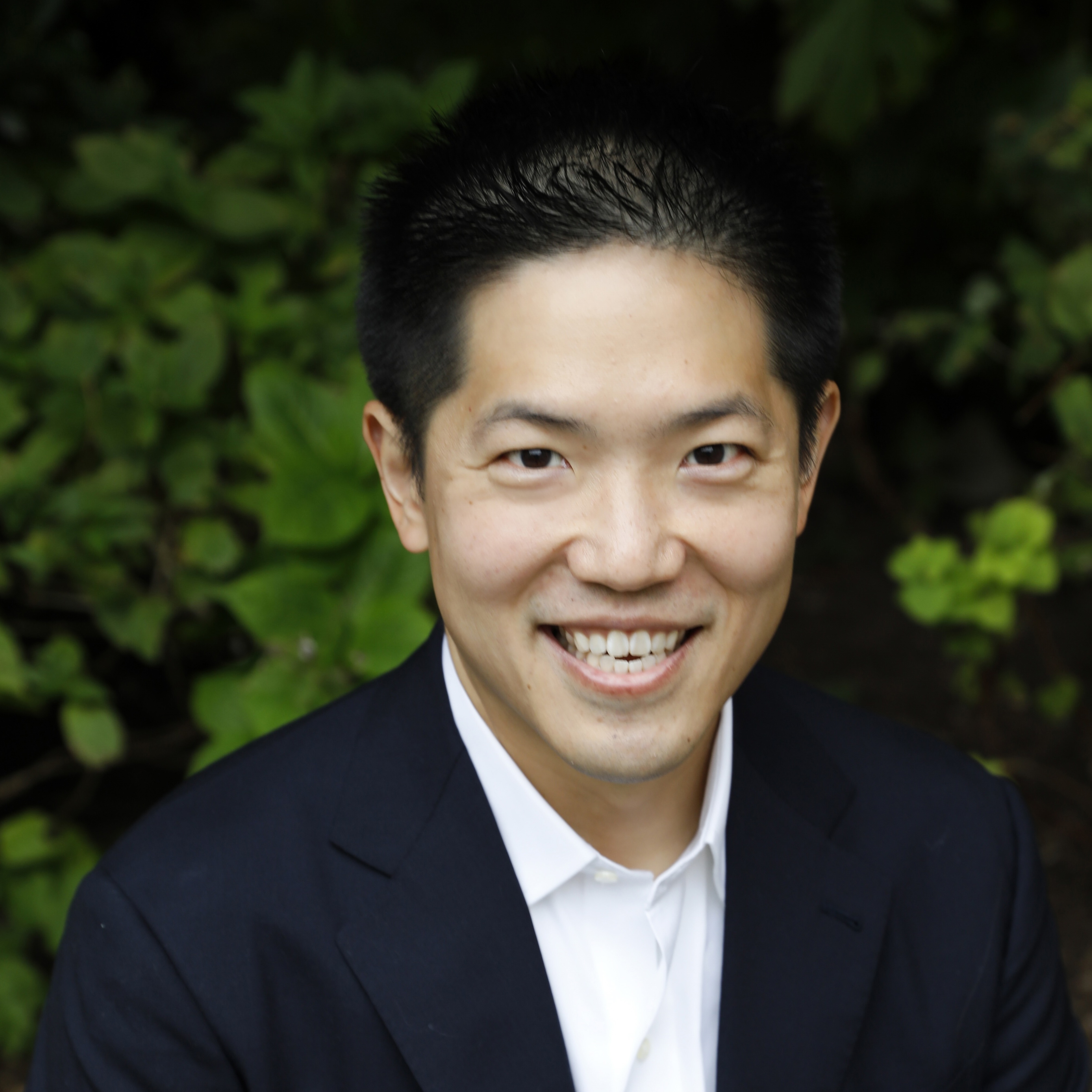 David Yang