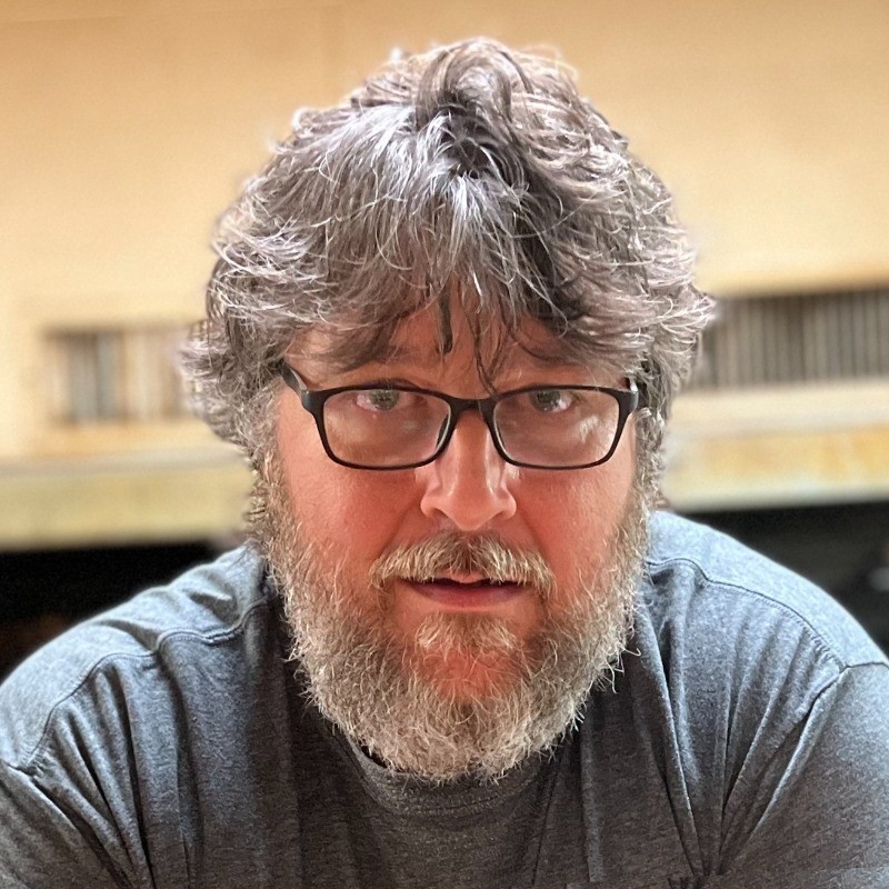 Jeff Trine